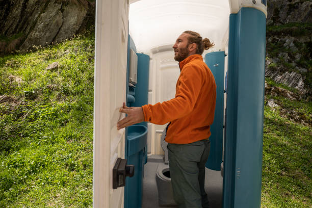 Swedeland, PA porta potty rental Company