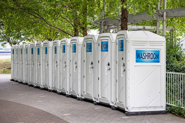 Affordable portable toilet rental in Swedeland, PA
